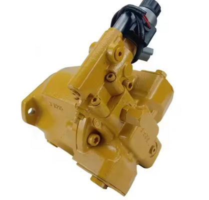 Hydraulische ventilator zuigermotorpomp 259-0815 10R8707 32992786 Voor Caterpillar 330D E336D E330D Graafmachine ventilatorpomp
