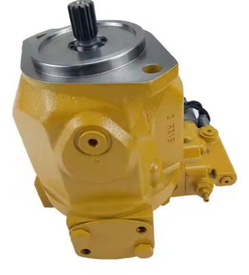 Hydraulische ventilator zuigermotorpomp 259-0815 10R8707 32992786 Voor Caterpillar 330D E336D E330D Graafmachine ventilatorpomp