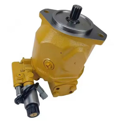 Hydraulische ventilator zuigermotorpomp 259-0815 10R8707 32992786 Voor Caterpillar 330D E336D E330D Graafmachine ventilatorpomp