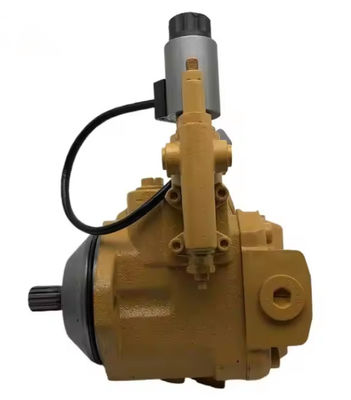 E345 E349 Fan Motor Fan Pump Assembly 295-9426 2959426 Voor Caterpillar EXCAVATOR 349D L 345D L