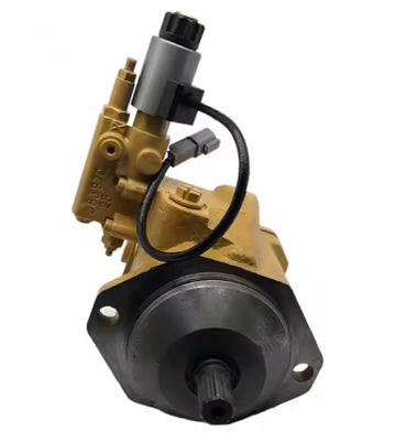 E345 E349 Fan Motor Fan Pump Assembly 295-9426 2959426 Voor Caterpillar EXCAVATOR 349D L 345D L