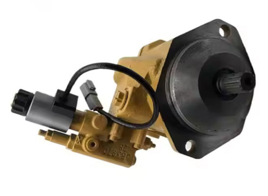 E345 E349 Fan Motor Fan Pump Assembly 295-9426 2959426 Voor erpillar EXCAVATOR 349D L 345D L