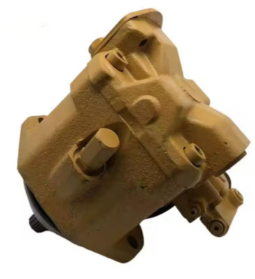 E345 E349 Fan Motor Fan Pump Assembly 295-9426 2959426 Voor Caterpillar EXCAVATOR 349D L 345D L