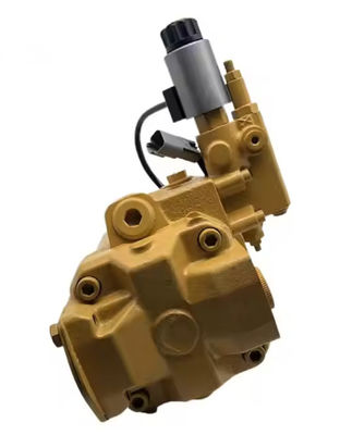 E345 E349 Fan Motor Fan Pump Assembly 295-9426 2959426 Voor Caterpillar EXCAVATOR 349D L 345D L