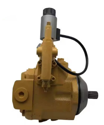 E345 E349 Fan Motor Fan Pump Assembly 295-9426 2959426 Voor Caterpillar EXCAVATOR 349D L 345D L