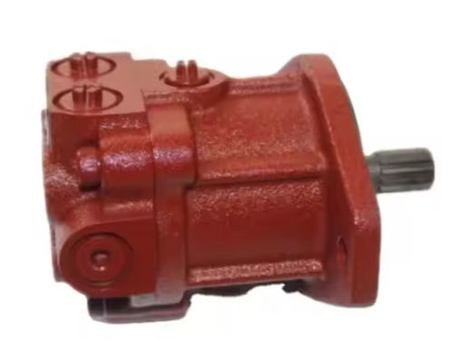EC360B Excavator ventilator motor VOE14533496 14533496 Constructie machine onderdeel