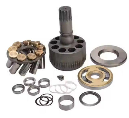 EX100-2 EX100-3 Graafmachine AP5S53 AP5S58 Hydraulische schommelmotoronderdelen 4286401 0407801 Slew motor onderdelen 4286405