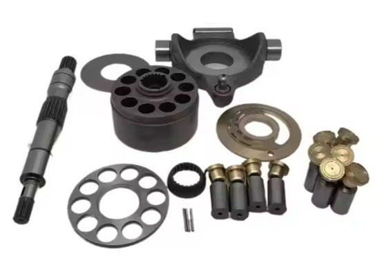 EX200-5 Hydraulische M2X146 Swing Motor Spare Parts 0667607 0667613 Excavator Slew Motor Repair Kits 0667601 0667608