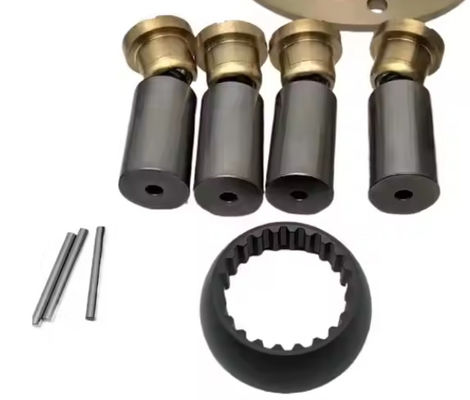 EX200-5 Hydraulische M2X146 Swing Motor Spare Parts 0667607 0667613 Excavator Slew Motor Repair Kits 0667601 0667608