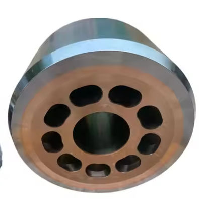 EX200-5 Hydraulische M2X146 Swing Motor Spare Parts 0667607 0667613 Excavator Slew Motor Repair Kits 0667601 0667608