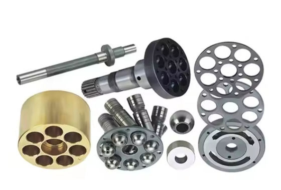 PC200-3 PC200-5 KMF90 Excavator Swing Motor Repair Kit 706-75-41091 Hydraulische slew motoronderdelen 706-75-42740 706-75-41163
