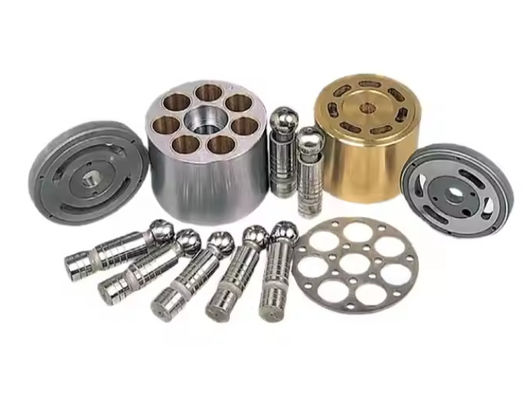 PC200-8 PC200-7 KMF125 Hydraulische schommelmotoronderdelen 706-7G-41310 Excavator Slew Motor Repair Kits 706-7G-41720 706-7G-41410
