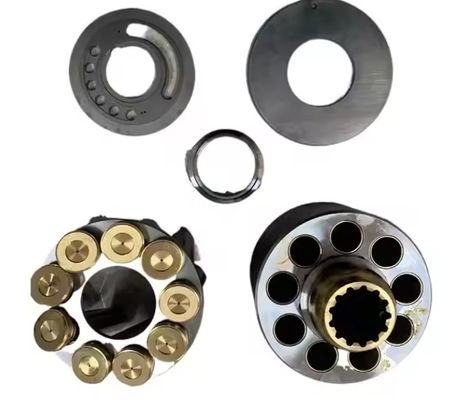 Onderdelen voor hydraulische pompen K5V80DTP K5V140DTP K5V200DTH voor graafmachines