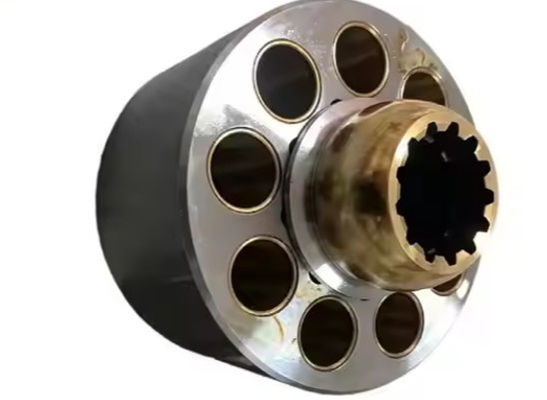 Onderdelen voor hydraulische pompen K5V80DTP K5V140DTP K5V200DTH voor graafmachines