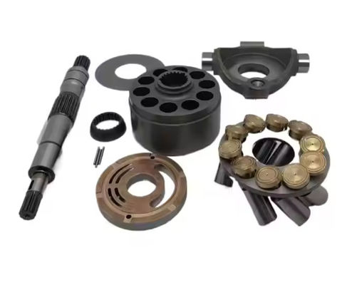AP2D12 AP2D14 AP2D18 AP2D21 AP2D25 AP2D27 AP2D28 AP2D36 AP2D38 AP2D42 Hydraulische pomppartijen
