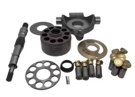 AP2D12 AP2D14 AP2D18 AP2D21 AP2D25 AP2D27 AP2D28 AP2D36 AP2D38 AP2D42 Hydraulische pomppartijen