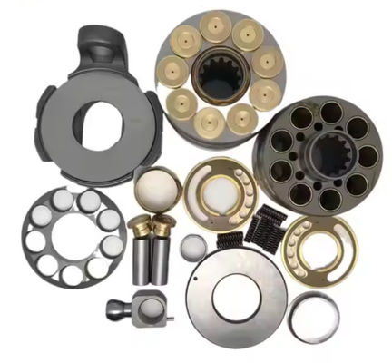 Hydraulische onderdelen SBS80 SBS120 SBS140 Hydraulische hoofdpomp reserveonderdelen voor E312C E320C E320D E325C E329D