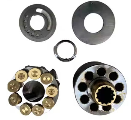 Hydraulische onderdelen SBS80 SBS120 SBS140 Hydraulische hoofdpomp reserveonderdelen voor E312C E320C E320D E325C E329D