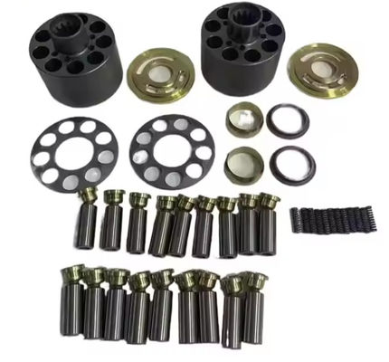 Hydraulische onderdelen SBS80 SBS120 SBS140 Hydraulische hoofdpomp reserveonderdelen voor E312C E320C E320D E325C E329D