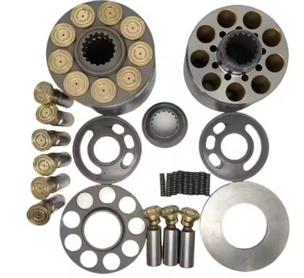 K3V-serie Hydraulische pomp Onderdelen K3V63DT K3V112DT K3V140DT K3V180DT K3V280 Graafmachine