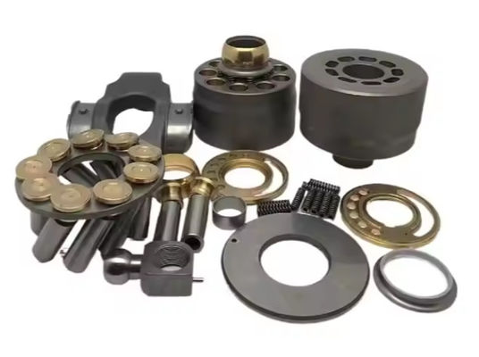 K3V-serie Hydraulische pomp Onderdelen K3V63DT K3V112DT K3V140DT K3V180DT K3V280 Graafmachine