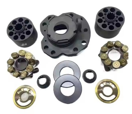 K3V-serie Hydraulische pomp Onderdelen K3V63DT K3V112DT K3V140DT K3V180DT K3V280 Graafmachine