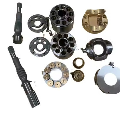 Delen voor hydraulische graafmachines PC60-6 PC60-7 PC60-8 Pompreparatie kit HPV75