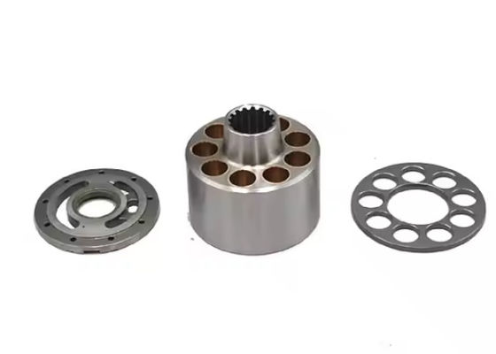 Delen voor hydraulische graafmachines PC60-6 PC60-7 PC60-8 Pompreparatie kit HPV75