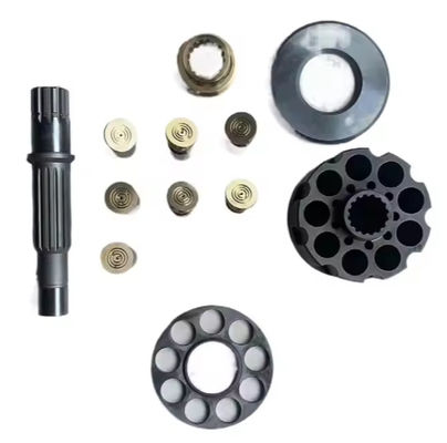 Constructie-machines, onderdeel EX300-3 Hydraulische schommelmotor, onderdeel 0496104 Schommeltoestel, reparatie-kit 0496105 0365401 0365407 0365412
