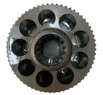 Constructie-machines, onderdeel EX300-3 Hydraulische schommelmotor, onderdeel 0496104 Schommeltoestel, reparatie-kit 0496105 0365401 0365407 0365412