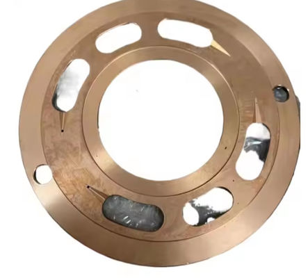 EX200-2 Swingmotor 4247870 Onderdelen 0409204 0409212 0409201 Reparatiepakket 4329614 0365305 0365316