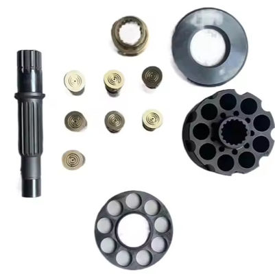 EX100-5 EX120-5 Schommelmotor 4330219 4373197 Onderdelen 0668702 0668701 0668703 Reparatiepakket 0668704 4373198