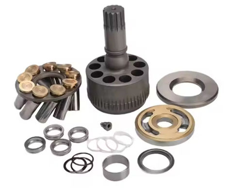 EX100-5 EX120-5 Schommelmotor 4330219 4373197 Onderdelen 0668702 0668701 0668703 Reparatiepakket 0668704 4373198