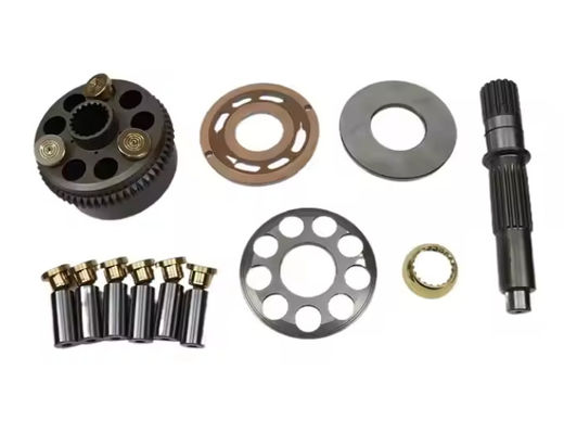 DX60 Schommelmotor K1043595 170303-00034 Onderdelen 170303-00034A 170303-00034B Reparatiepakket K9006189 K9006201