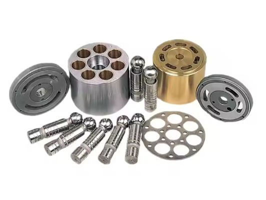 PC50MR-2 Swing Motor Repair Kits 708-7R-13130 708-7R-13270 Hydraulische motoren 708-7R-13320 708-7R-13420 708-7R-13370