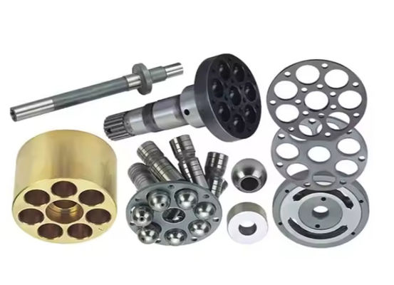 PC50MR-2 Swing Motor Repair Kits 708-7R-13130 708-7R-13270 Hydraulische motoren 708-7R-13320 708-7R-13420 708-7R-13370