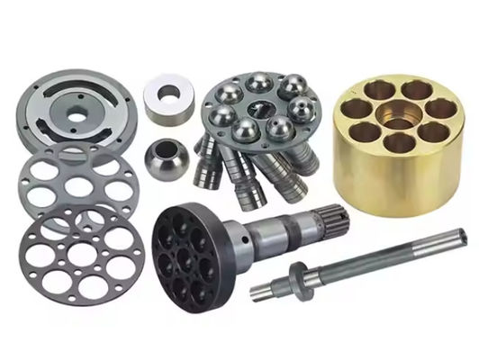 PC50MR-2 Swing Motor Repair Kits 708-7R-13130 708-7R-13270 Hydraulische motoren 708-7R-13320 708-7R-13420 708-7R-13370
