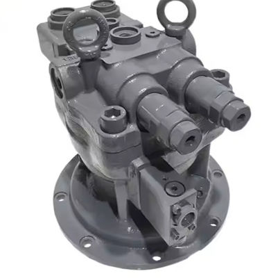 Swing reduction gearbox voor graafmachine EC460 14541030 VOE14541030 &amp; 14550092 VOE14550092 Constructie-machineonderdelen