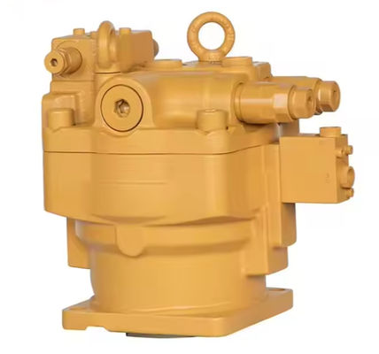 Swing reduction gearbox voor graafmachine EC460 14541030 VOE14541030 &amp; 14550092 VOE14550092 Constructie-machineonderdelen