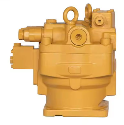 Swing reduction gearbox voor graafmachine EC460 14541030 VOE14541030 &amp; 14550092 VOE14550092 Constructie-machineonderdelen