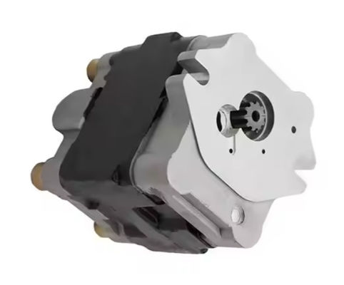 Graafwerktuig Gear Pump Pc 40mr-2 pc50mr-2 Hydraulische het Toestelpomp 708-3s-04531 708-3s-04541 van Pc58uu Pc50uu