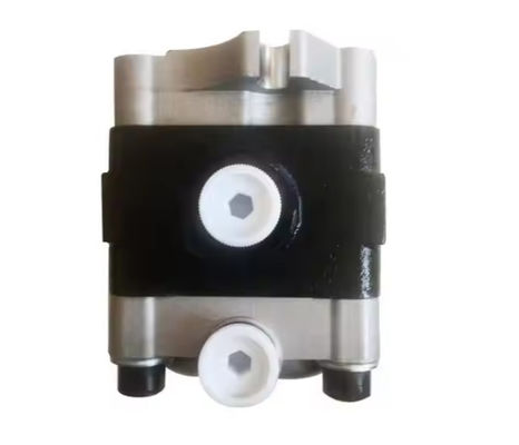 Graafwerktuig Gear Pump Pc 40mr-2 pc50mr-2 Hydraulische het Toestelpomp 708-3s-04531 708-3s-04541 van Pc58uu Pc50uu