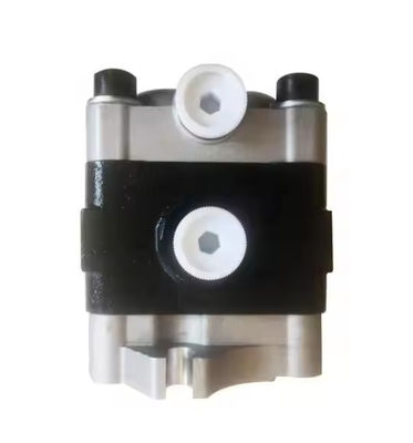 Graafwerktuig Gear Pump Pc 40mr-2 pc50mr-2 Hydraulische het Toestelpomp 708-3s-04531 708-3s-04541 van Pc58uu Pc50uu
