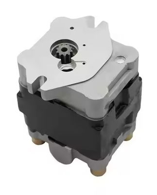 Graafwerktuig Gear Pump Pc 40mr-2 pc50mr-2 Hydraulische het Toestelpomp 708-3s-04531 708-3s-04541 van Pc58uu Pc50uu