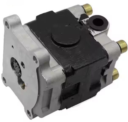 Graafwerktuig Gear Pump Pc 40mr-2 pc50mr-2 Hydraulische het Toestelpomp 708-3s-04531 708-3s-04541 van Pc58uu Pc50uu