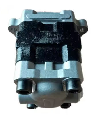 Graafwerktuig Gear Pump Pc 40mr-2 pc50mr-2 Hydraulische het Toestelpomp 708-3s-04531 708-3s-04541 van Pc58uu Pc50uu