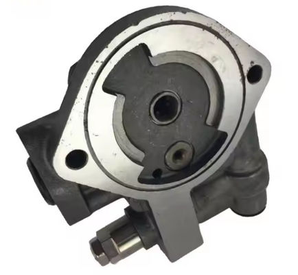 Graafmachine PC310 PC310-5 PC400 PC400-3 PC410 Versnellingspomp PC410-5 PC300 704-23-30601 704-23-30600