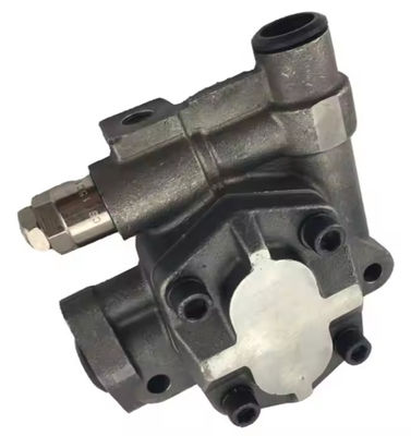 Graafmachine PC310 PC310-5 PC400 PC400-3 PC410 Versnellingspomp PC410-5 PC300 704-23-30601 704-23-30600