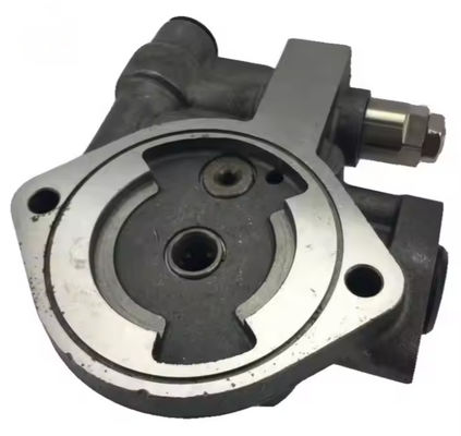 Graafmachine PC310 PC310-5 PC400 PC400-3 PC410 Versnellingspomp PC410-5 PC300 704-23-30601 704-23-30600
