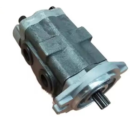 Pilot Gear Pump E325C E325B E325D Graafmachine SBS-140 Hydraulische Gear Pump 200-3406 Pilot Pump 200-3406